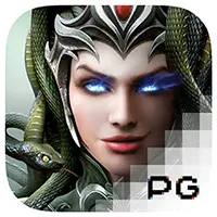 Medusa 2: The Quest of Perseus-PGSoft