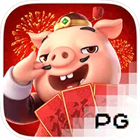 Piggy Gold-PG Soft