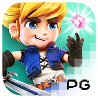 Gem Saviour-PG Soft