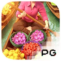Thai River Wonders-PG Soft