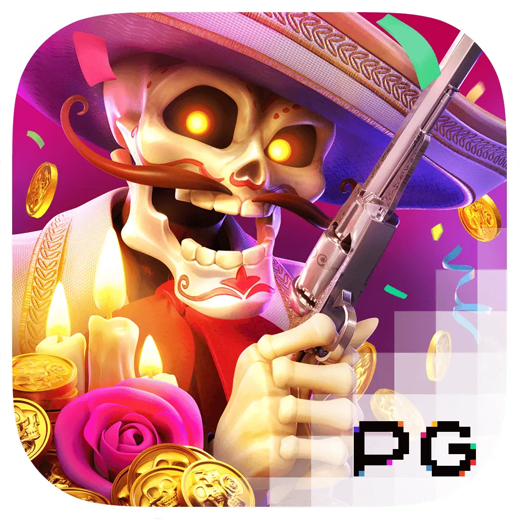 Wild Bandito-PG Soft