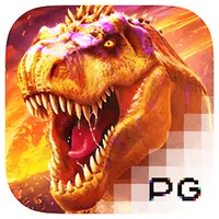 Jurassic Kingdom-PG Soft